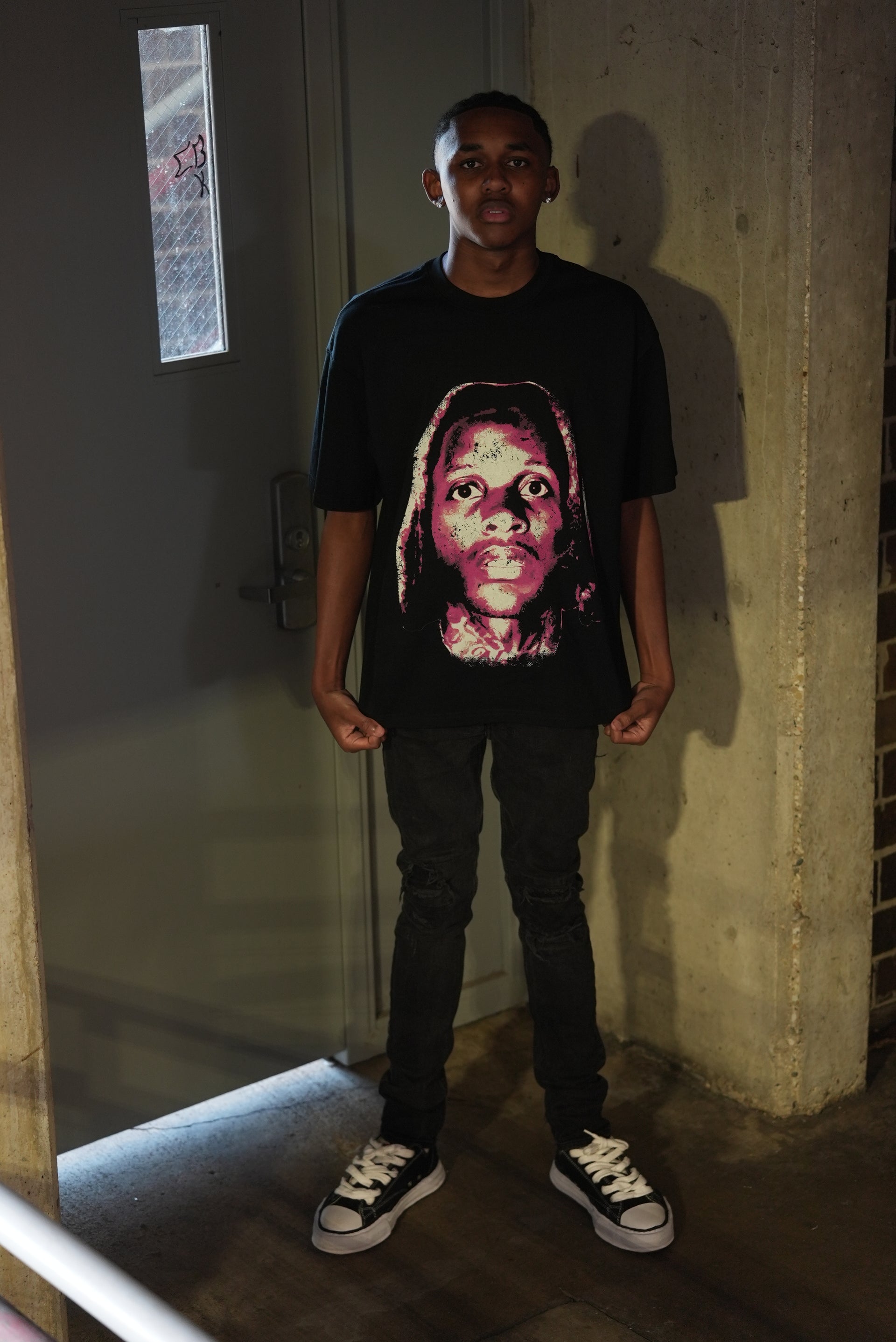 FREE SMURK TEES